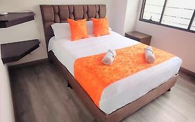 Hotel Kristal Ferial